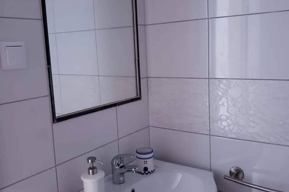 Ganze Wohnung, Ferienwohnung Blue - Ilovik in Kvarner Inseln