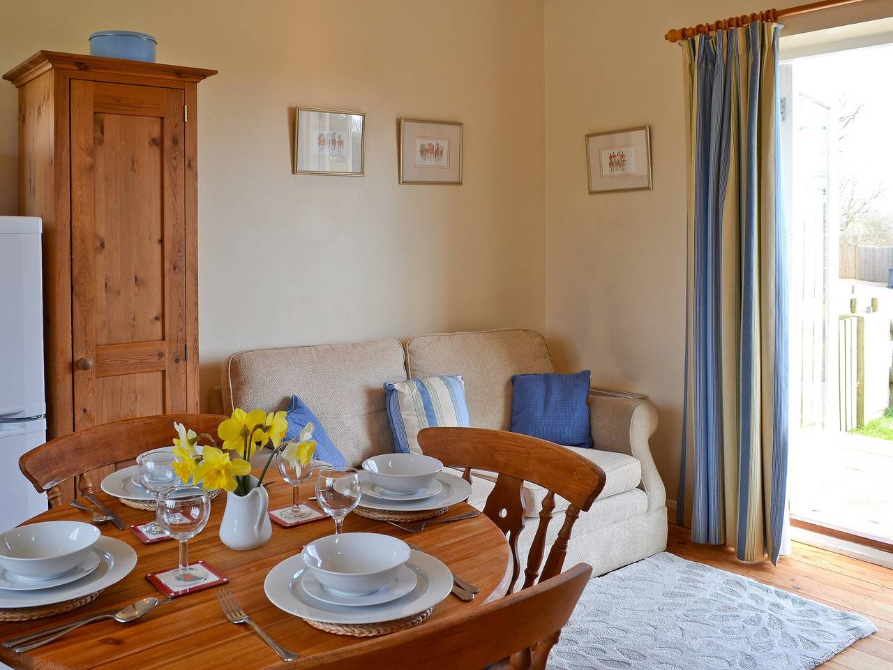 Russett Cottage-19745 in Rye Foreign, Sussex Oriental