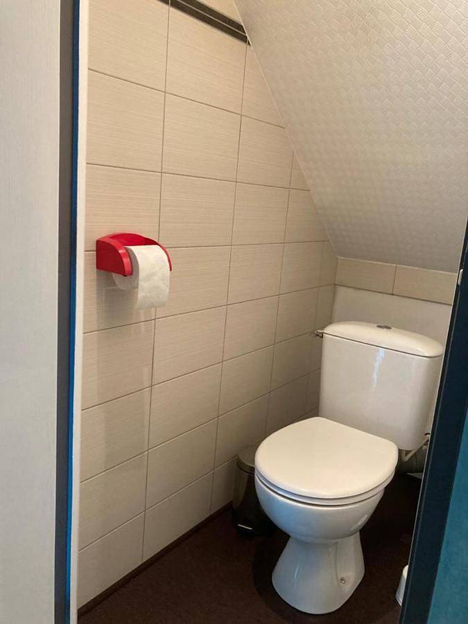 Appartement de vacances pour 4 personnes, avec jardin