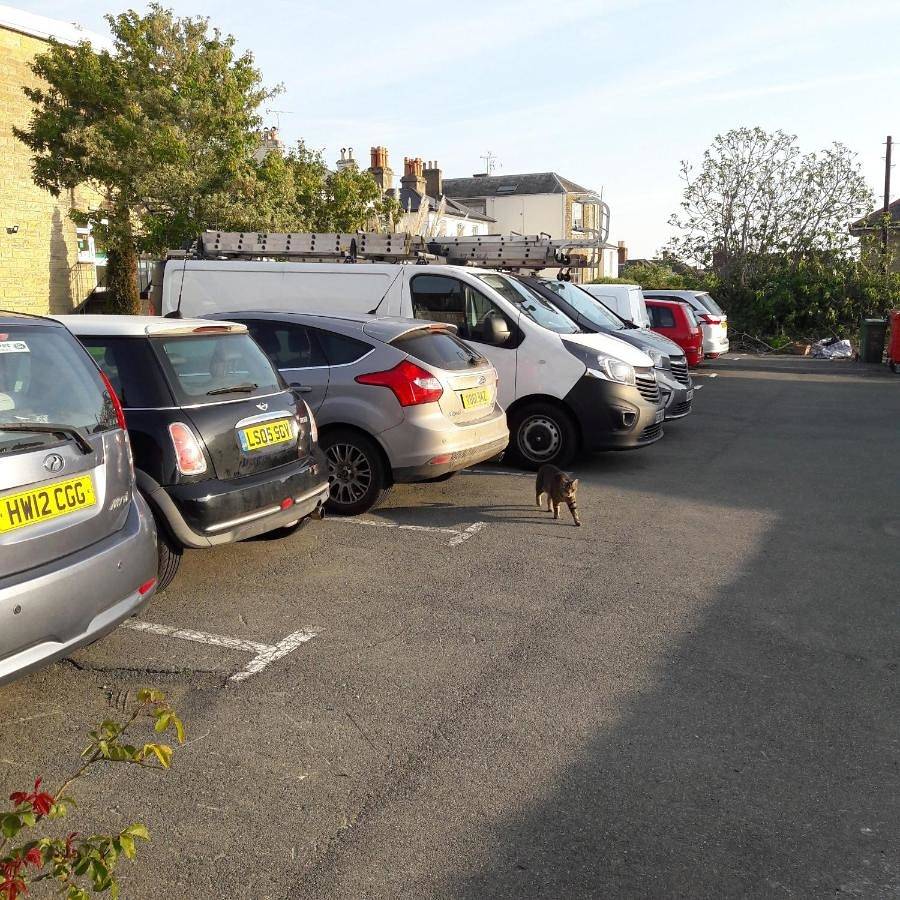 Dorset Hotel, Isle of Wight in Ryde, Isle of Wight