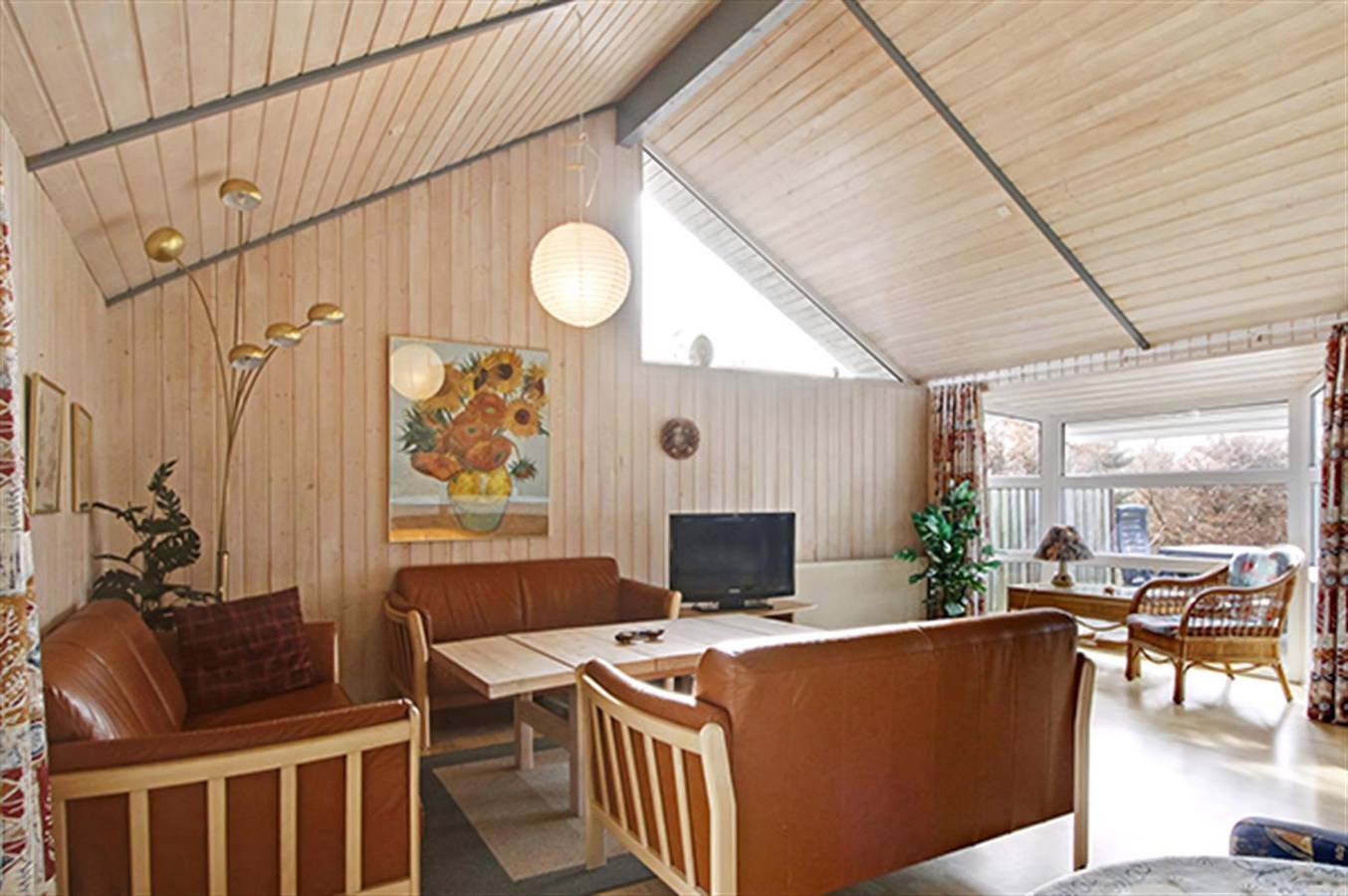 Nice home in Odder w/ Sauna and 3 Bedrooms in Saksild Strand, Odder und Umgebung