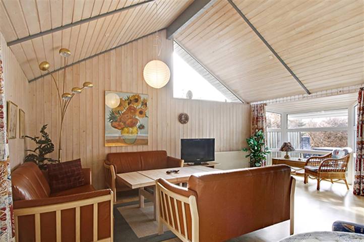 Nice home in Odder w/ Sauna and 3 Bedrooms in Saksild Strand, Odder und Umgebung