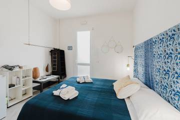 Bnb für 2 Personen in Mazara del Vallo und Umgebung, Trapani Provinz, Bild 4