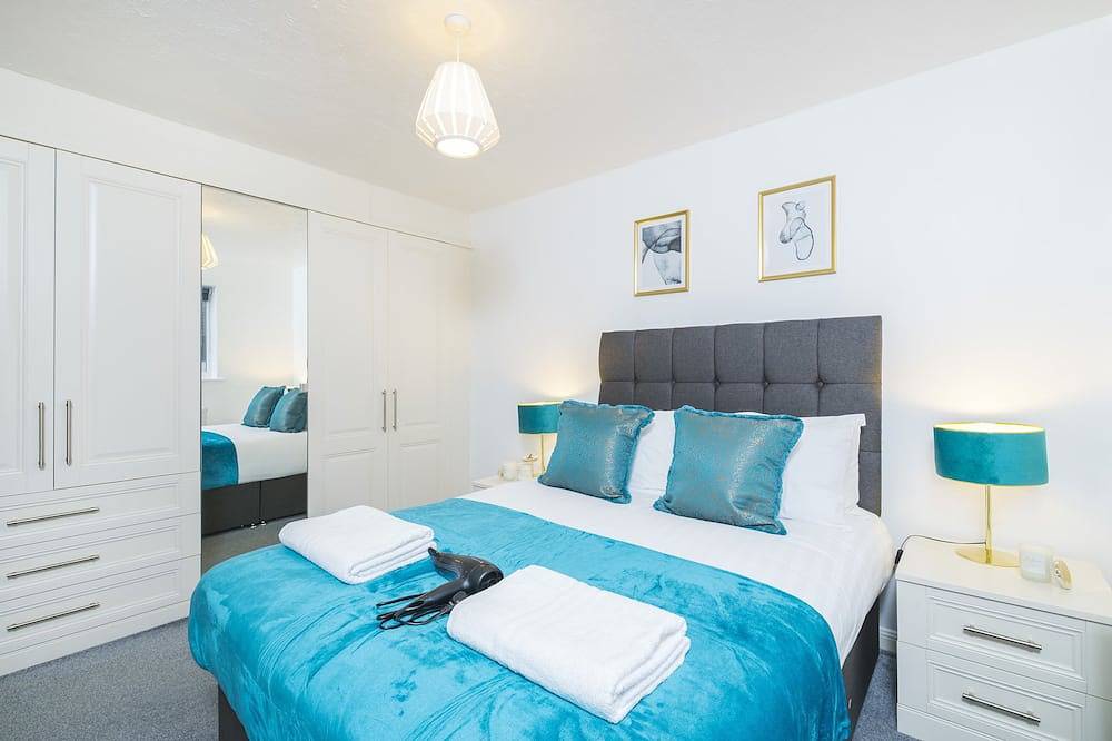 Beautiful 3 Bed House with Amazing Views in Dartford, Kent. in Dartford, Kent
