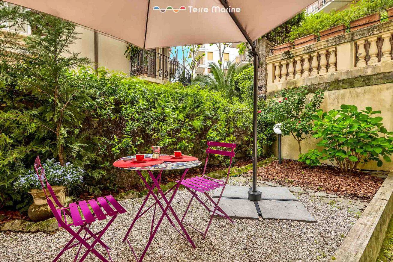 Ganze Wohnung, Ferienwohnung für 2 Personen in La Spezia (By), La Spezia