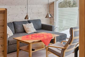 Ferienhaus für 5 Personen in Klint, Odsherred, Bild 3