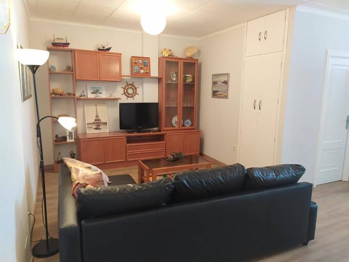 Gîte pour 6 personnes à O Grove - 4