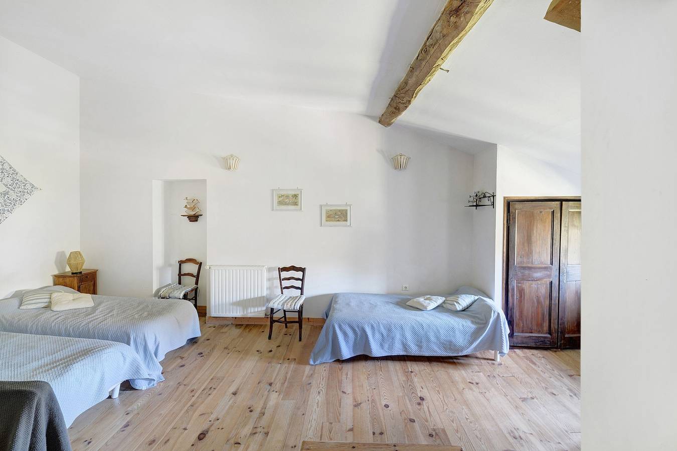 Photo : Hôtel