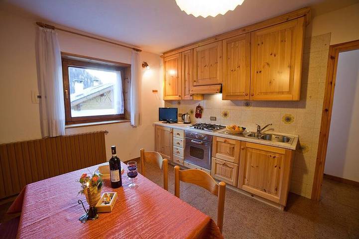 Chalet für 2 Personen, mit Whirlpool und Garten, mit Haustier - 1