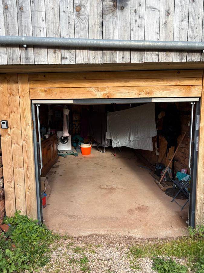 Location de vacances pour 4 personnes, avec jardin et vue dans Château de Castelnau-Bretenoux - 2