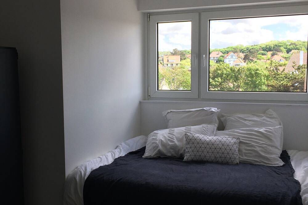 Appartement entier, Superbe appartement 75 m2, 3 chambres  sur la digue de Mer in Wissant, Région de Boulogne-sur-Mer