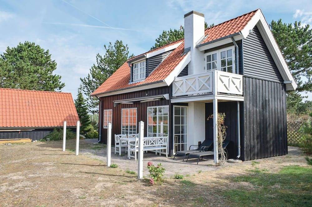 Casa vacanza a Syddjurs a partire da 70€ a notte