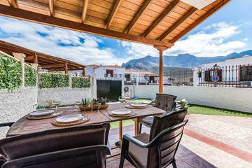 Finca für 4 Personen in Gran Canaria Nord, Gran Canaria, Bild 3