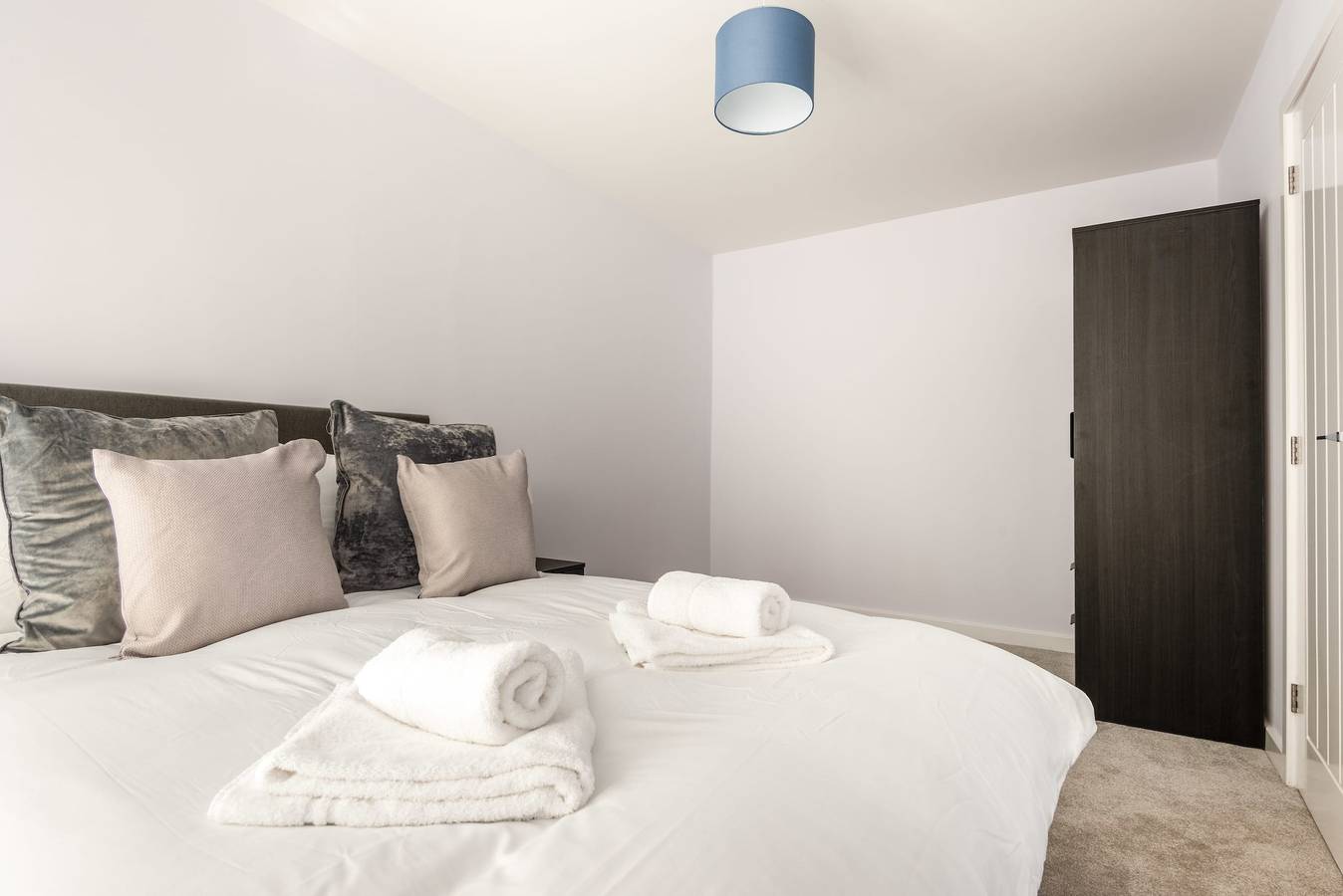 Entire apartment, Lovely 2 Bedroom Home in York in York, Yorkshire