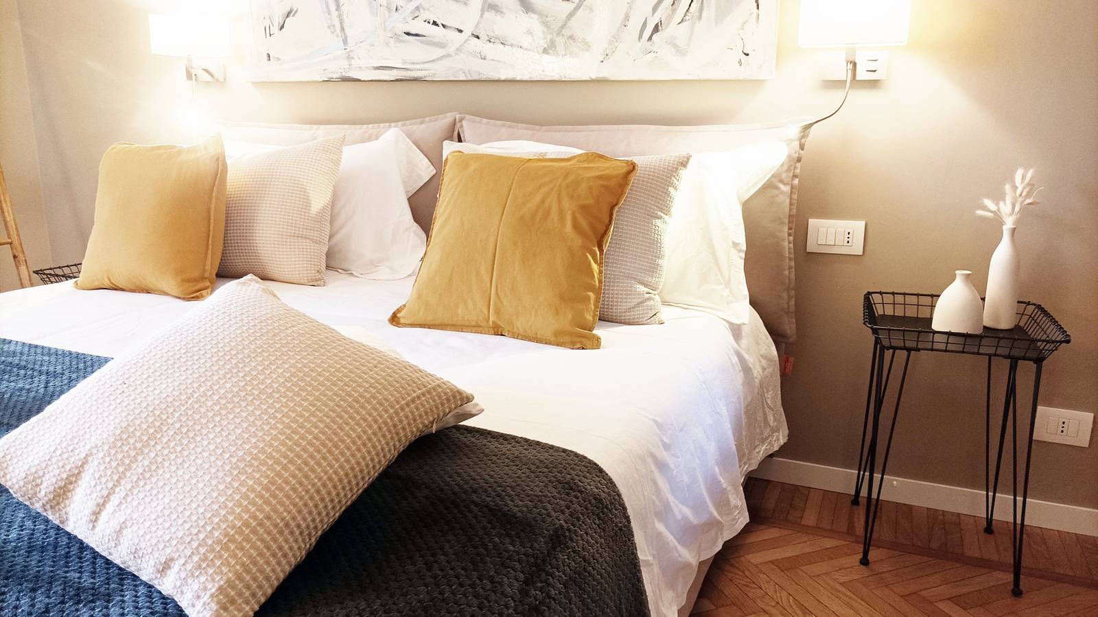 Ganze Wohnung, Quickhome - Le due Palme in Biella, Biella Provinz