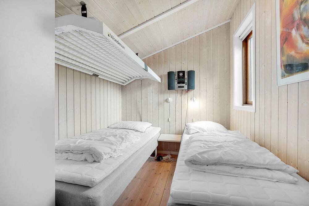 Magnifique maison à Askeby avec sauna in Mer Baltique suédoise