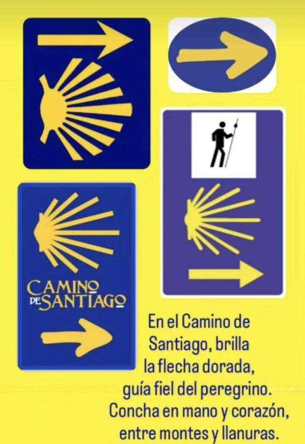 Hornillos Meeting Point (Pilgrim Hostel) in Hornillos del Camino, Province de Burgos