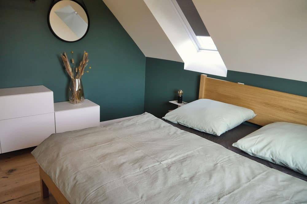 Ganze Wohnung, Neubauwohnung für 4-6 Pers. in Mildstedt, Nordfriesland