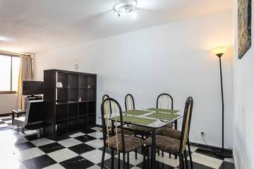Apartamento De Vacaciones para 6 Personas en Benidorm, Costa Blanca, Foto 3