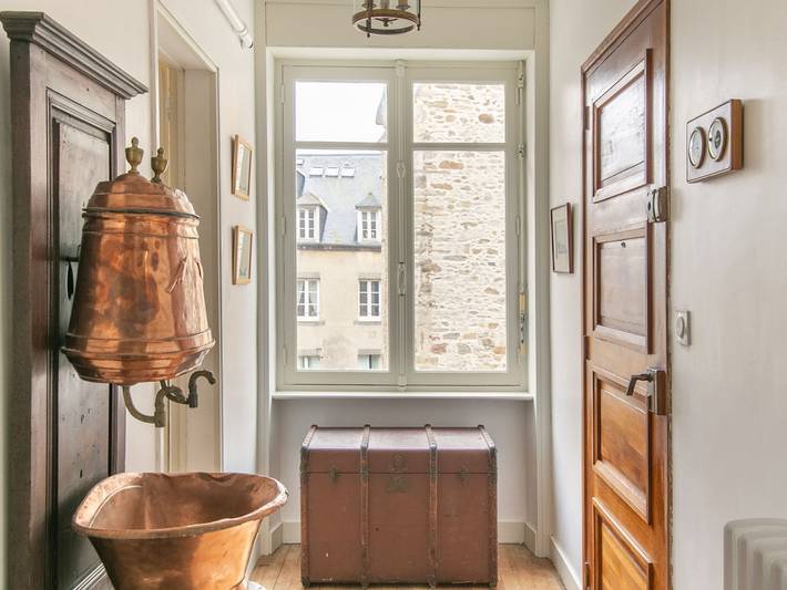 Appartement de vacances pour 6 personnes