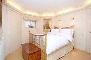 Hausboot für 3 Personen in Wandsworth, London, Bild 2