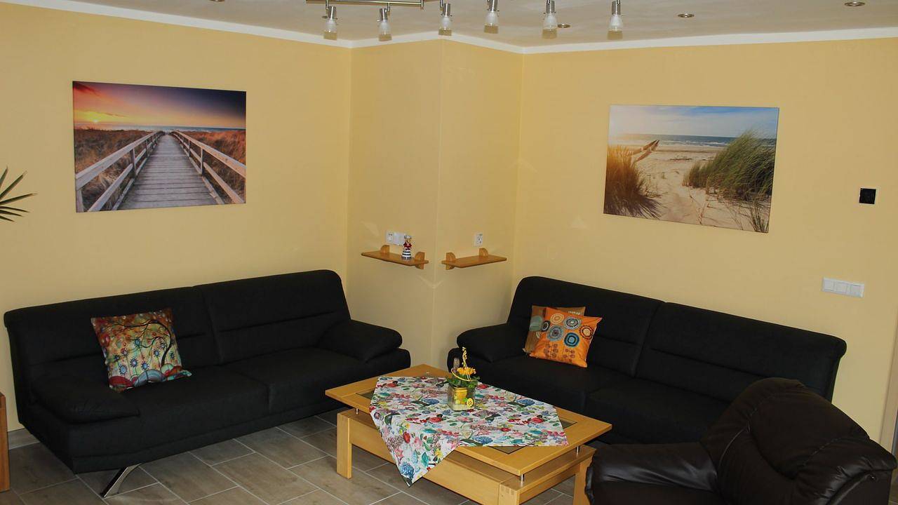 Bungalow für 8 Personen (100 m²) in Börgerende-Rethwisch in Börgerende-Rethwisch, Rostock und Umgebung