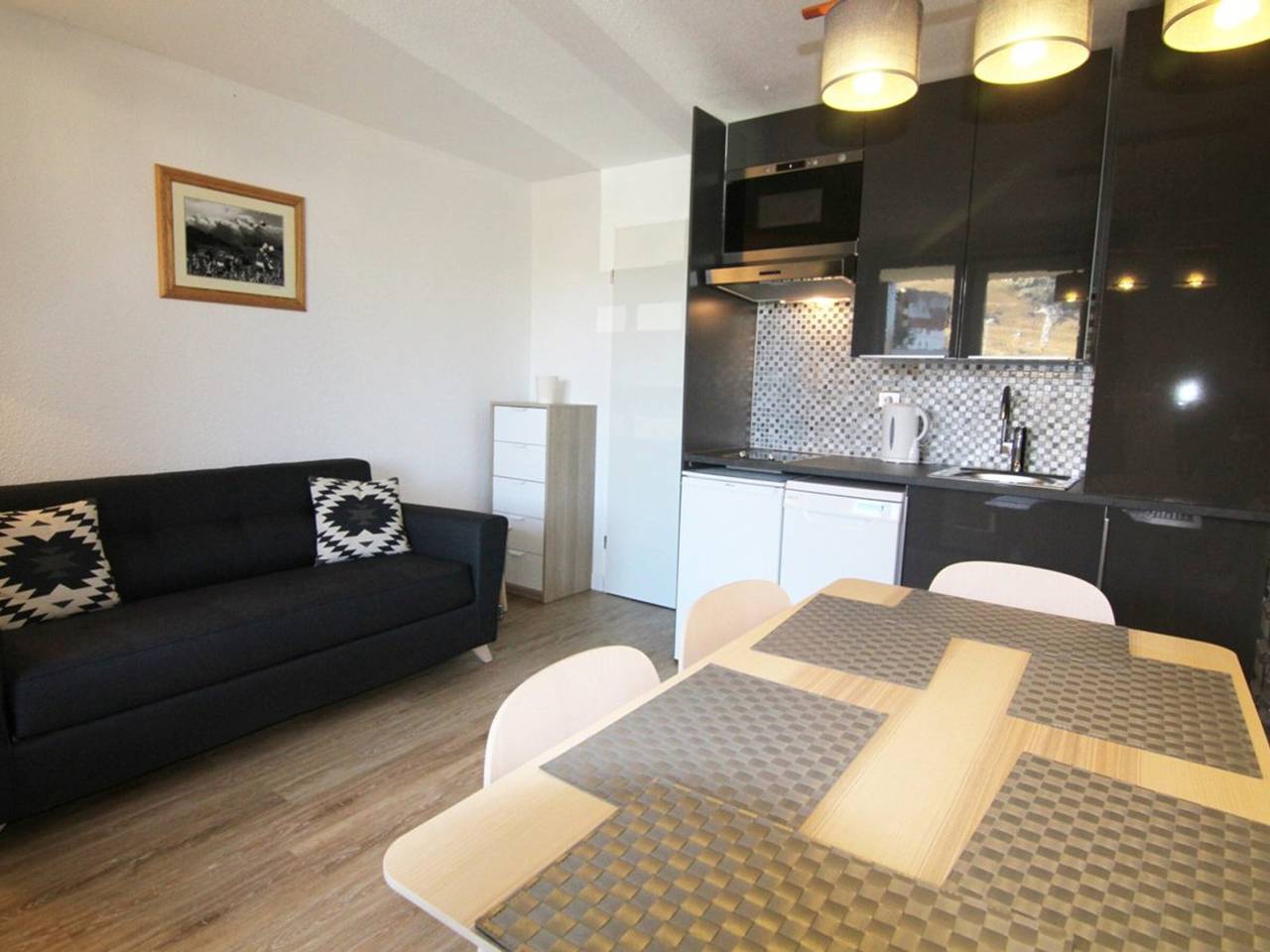 Photo : Appartement de vacances