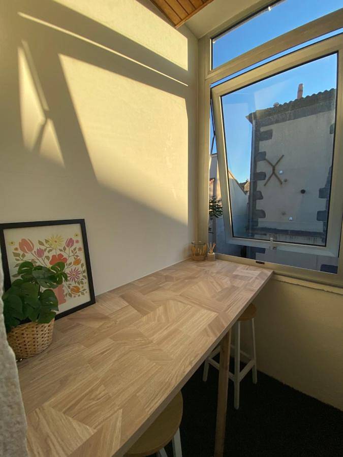Gîte pour 3 personnes, avec balcon à Aubière - 3