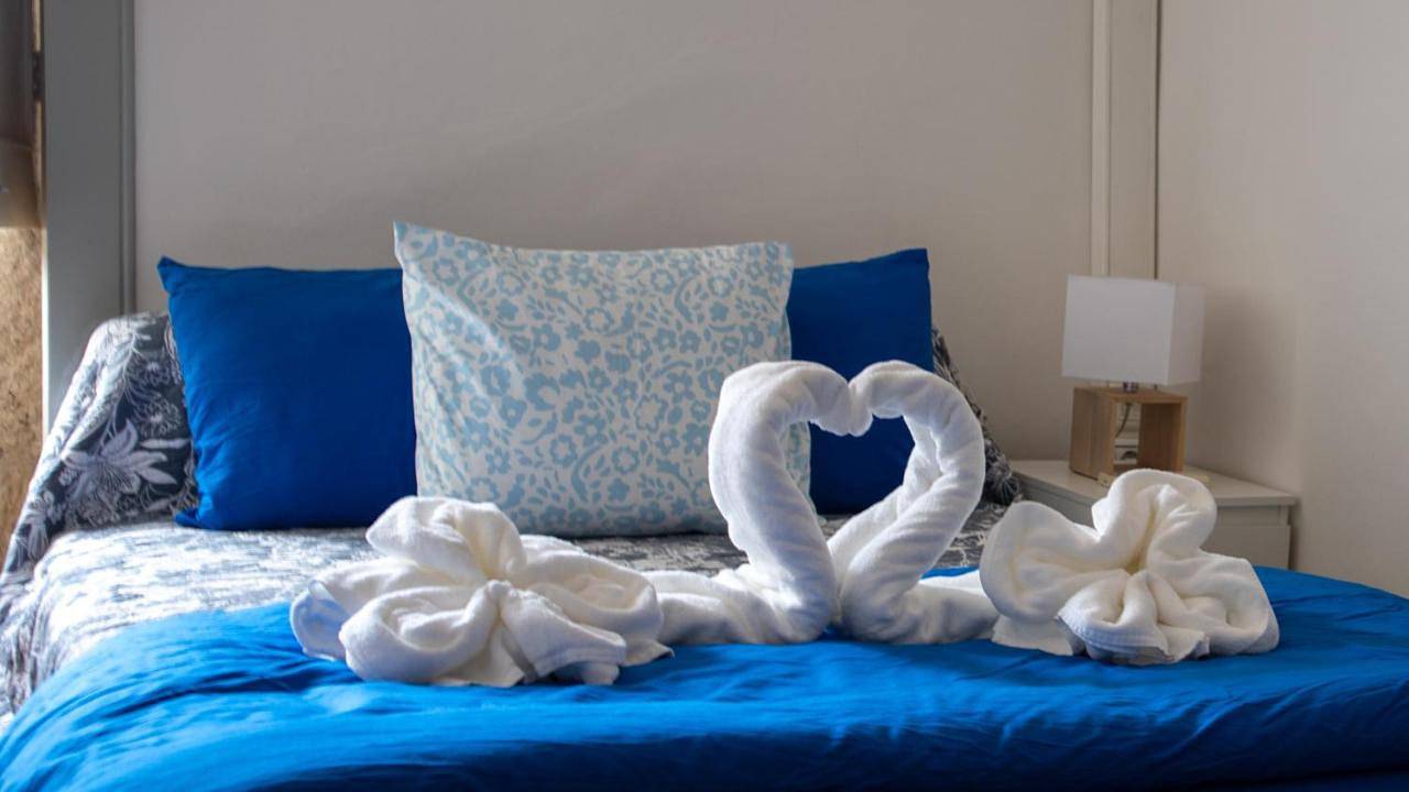 Apartamento de férias inteiro, Double Room with Shared Bathroom in Mirandela (freguesia), Mirandela