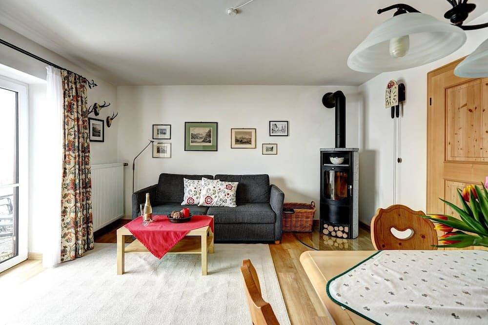 Appartamento vacanze a Alta Baviera a partire da 195€ a notte