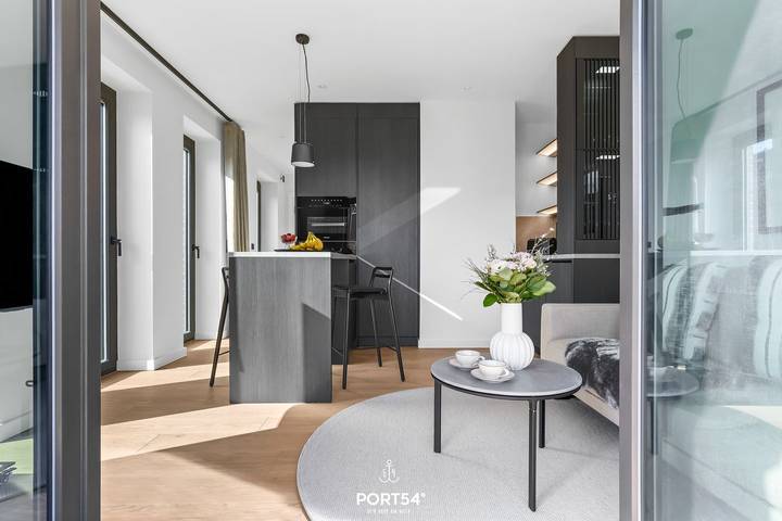 Ganze Wohnung, Harlem Suite für 2 Personen mit Terrasse auf Sylt in Nordfriesische Inseln (Schleswig-Holstein) (Schleswig-Holstein), List (Sylt)