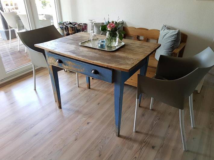 Gîte pour 4 personnes, avec jardin et vue, animaux acceptés à Billigheim-Ingenheim - 3