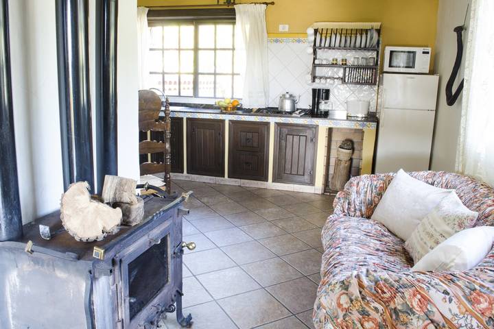 Landhaus für 5 Personen auf Gran Canaria - 4