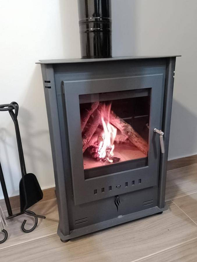 Casa de vacaciones para 4 personas, con vistas en Alto Mijares - 4