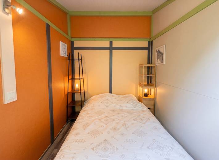 Acogedor chalet con acceso a piscina compartida in Chazemais, Región de Montluçon