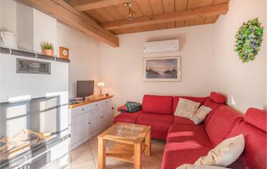 Ferienhaus für 4 Personen in Friedrichskoog-Spitze, Friedrichskoog, Bild 1