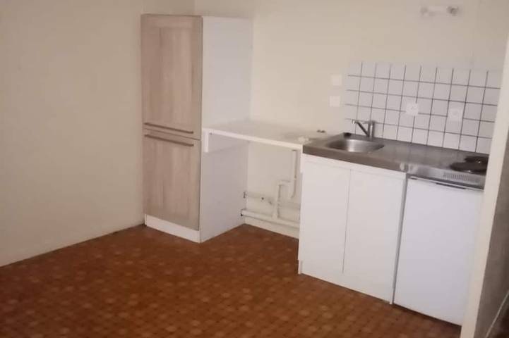 Gîte pour 3 personnes, avec jacuzzi à Baume-les-Dames - 4