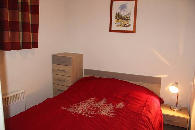 Apartamento vacacional entero, Very nice, quiet flat with a view of the mountains. in Valfréjus, Modane