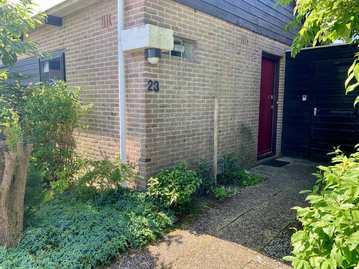 Bungalow für 4 Personen, mit Garten in Nordholland - 2