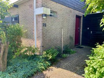 Bungalow für 4 Personen in Holländische Küste, Nordholland, Bild 1