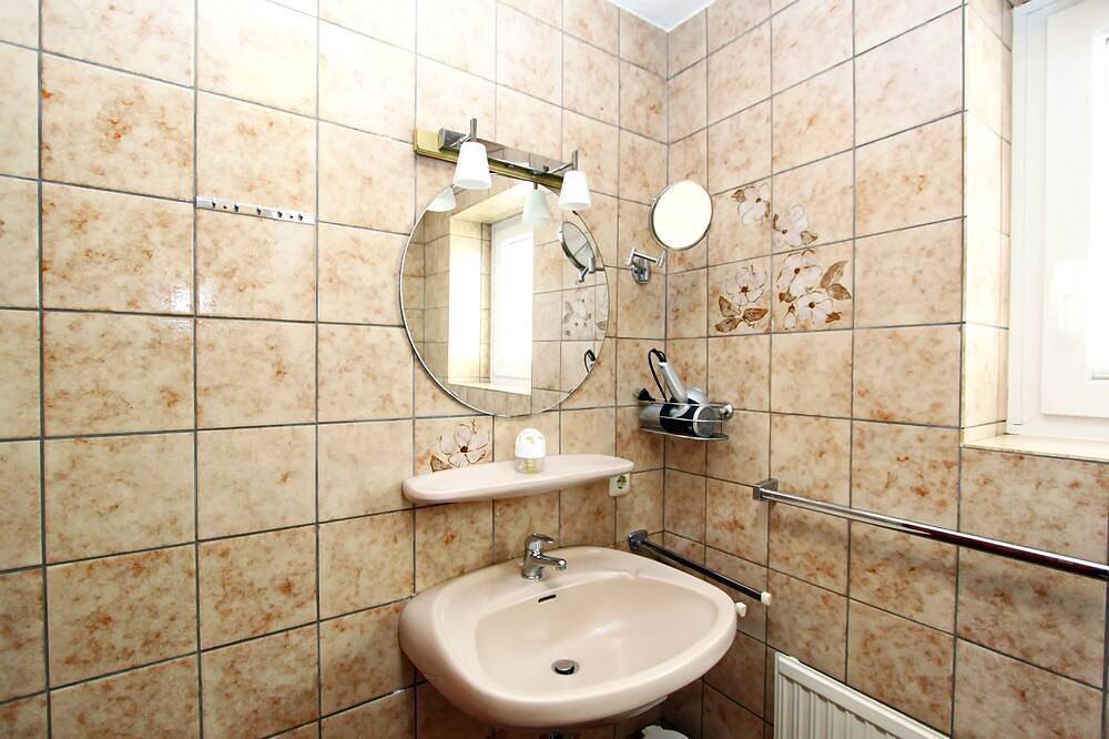 Entire apartment, Vacation apartment/apartment for 2 guests with 30m² in Hörnum in Hörnum, Sylt