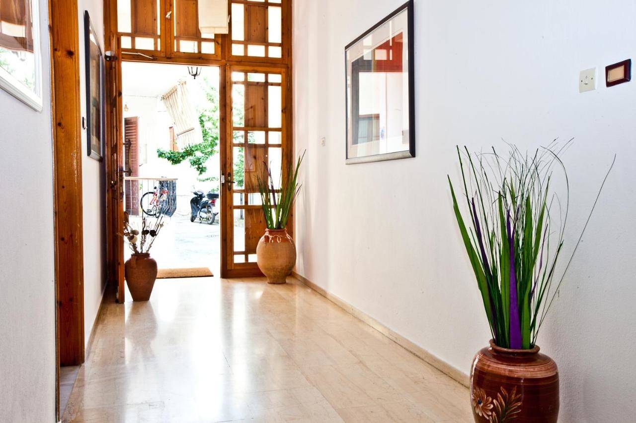 Skiathos House in Sporades