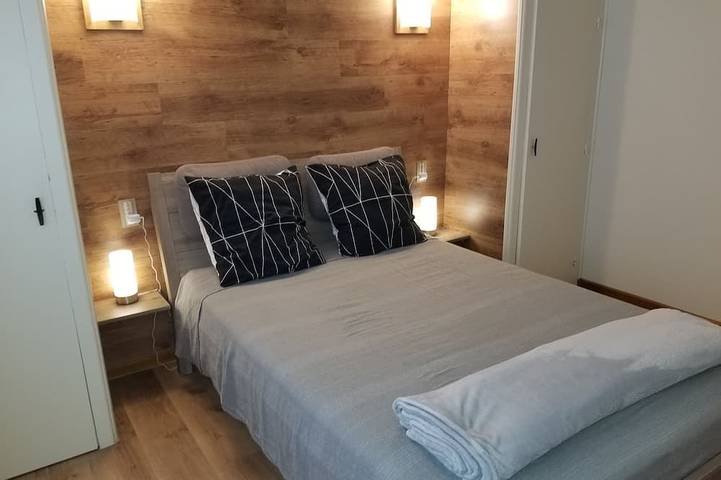 Location de vacances pour 8 personnes, avec balcon et jardin, animaux acceptés à Sarrians - 2