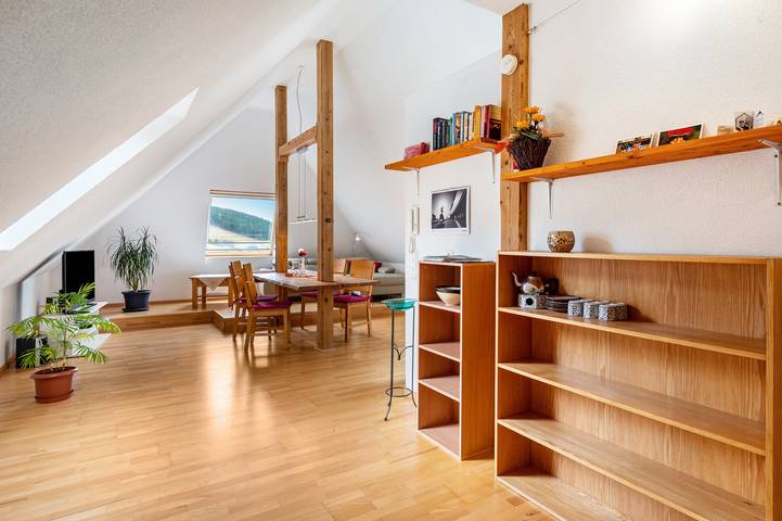 Gîte pour 2 personnes, avec jardin, animaux acceptés dans Todtnauberg - 4