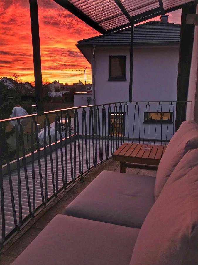 Apartamento de vacaciones para 6 personas, con jardín, Se admiten mascotas - 1