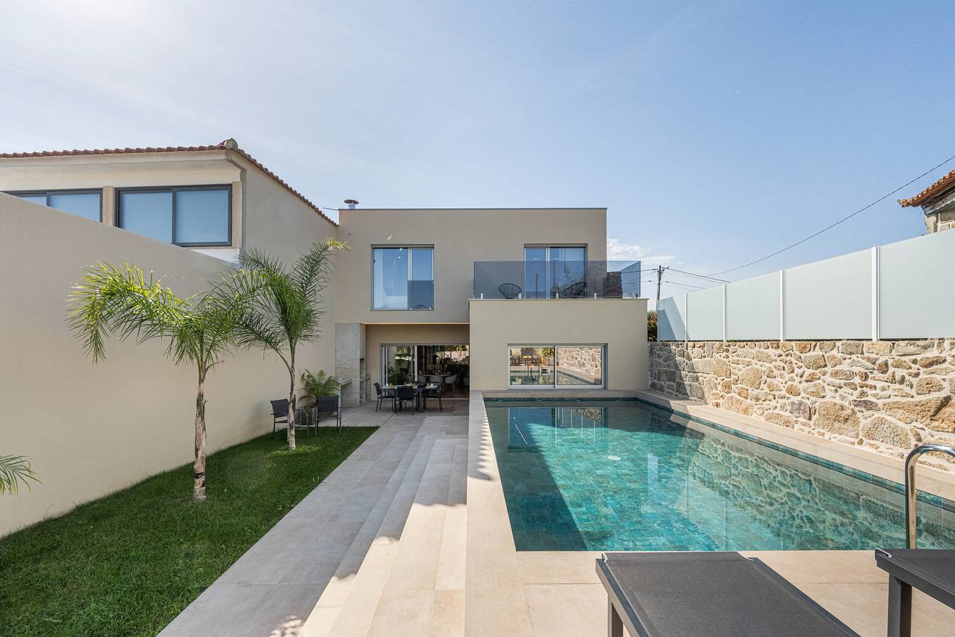 Villa 234 A Timeless Escape in Ponte de Lima in Correlhã, Viana do Castelo Distrikt