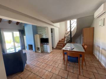 Villa pour 6 Personnes dans La Sella, Pedreguer, Photo 4