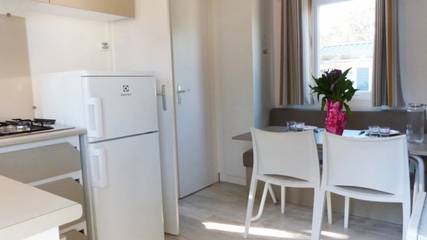 Camping für 4 Personen in Hyeres, Toulon Region, Bild 3