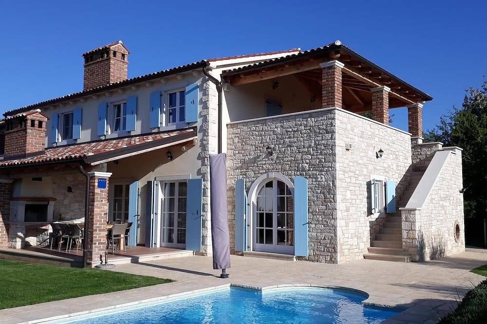 Casa vacanza a Torre-Abrega a partire da 237€ a notte