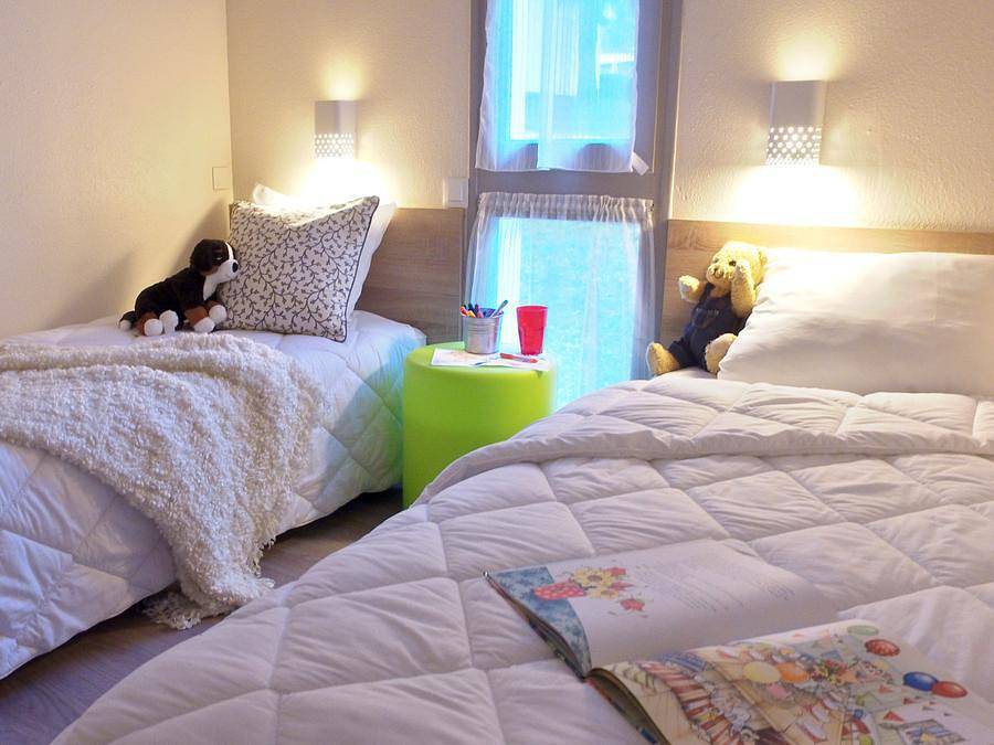 Vvf Villages - Bourgogne en Auxois - Flée - Gîte 8 personnes - Gîte 4 pièces in Flée, Région de Montbard